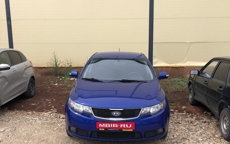 KIA Cerato III, 2009 год, 515 000 рублей, 1 фотография