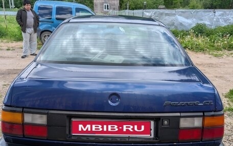 Volkswagen Passat B3, 1989 год, 180 000 рублей, 1 фотография