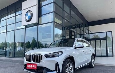 BMW X1, 2025 год, 3 530 000 рублей, 1 фотография