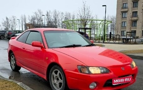 Toyota Sprinter Trueno VII (AE110/AE111), 2000 год, 1 000 000 рублей, 1 фотография