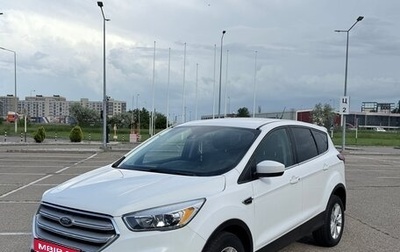 Ford Escape III, 2018 год, 800 000 рублей, 1 фотография