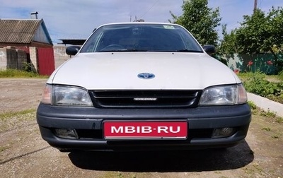 Toyota Caldina, 2000 год, 360 000 рублей, 1 фотография