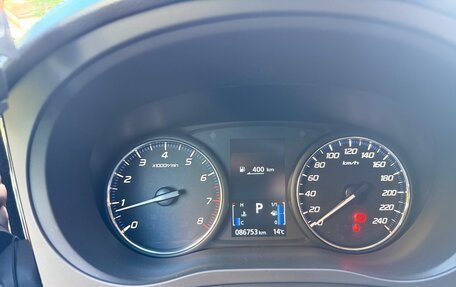 Mitsubishi Outlander III рестайлинг 3, 2020 год, 2 350 000 рублей, 7 фотография