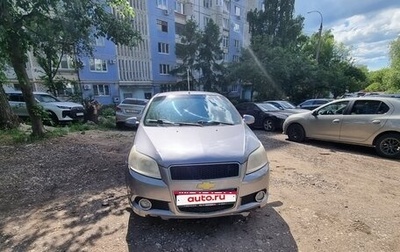 Chevrolet Aveo III, 2008 год, 300 000 рублей, 1 фотография
