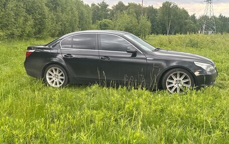 BMW 5 серия, 2006 год, 1 250 000 рублей, 1 фотография
