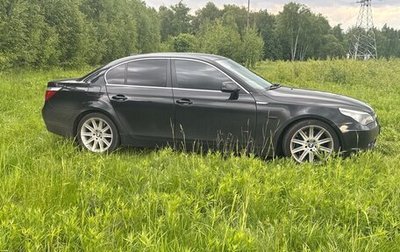 BMW 5 серия, 2006 год, 1 250 000 рублей, 1 фотография