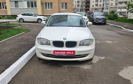BMW 1 серия, 2011 год, 1 150 000 рублей, 1 фотография