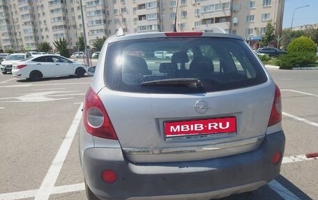 Opel Antara I, 2007 год, 900 000 рублей, 1 фотография