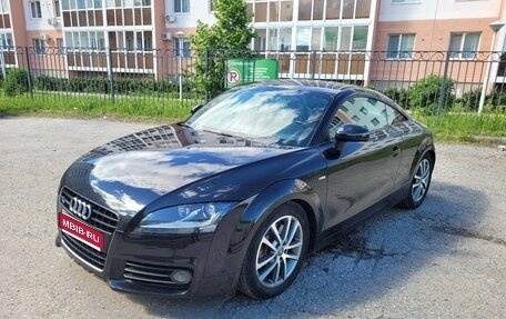 Audi TT, 2008 год, 1 750 000 рублей, 1 фотография