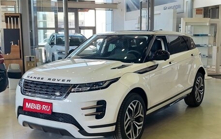 Land Rover Range Rover Evoque II, 2025 год, 5 650 000 рублей, 1 фотография