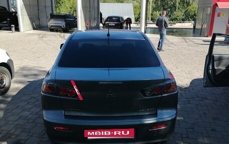 Mitsubishi Lancer IX, 2012 год, 800 000 рублей, 4 фотография