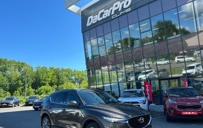 Mazda CX-5 II, 2020 год, 2 750 000 рублей, 1 фотография