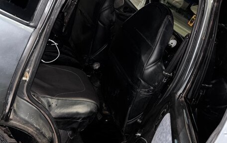 Chevrolet Niva I рестайлинг, 2006 год, 220 000 рублей, 10 фотография