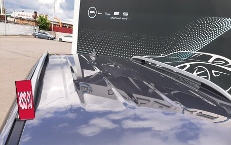 Hyundai Creta I рестайлинг, 2021 год, 1 950 000 рублей, 22 фотография