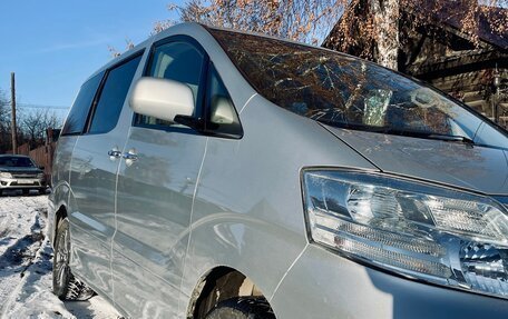 Toyota Alphard III, 2007 год, 1 800 000 рублей, 4 фотография