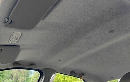 Renault Logan I, 2009 год, 750 000 рублей, 11 фотография