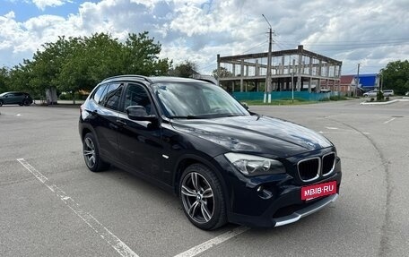 BMW X1, 2012 год, 1 150 000 рублей, 2 фотография