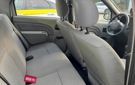 Renault Logan I, 2009 год, 750 000 рублей, 13 фотография