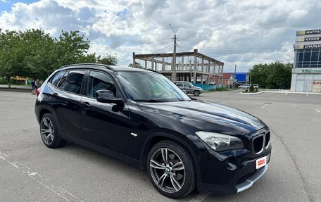 BMW X1, 2012 год, 1 150 000 рублей, 3 фотография