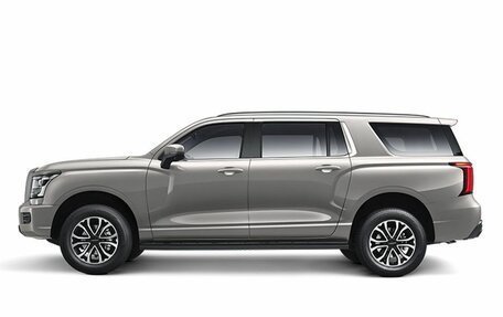 Haval H5, 2026 год, 4 349 000 рублей, 1 фотография