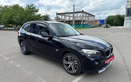 BMW X1, 2012 год, 1 150 000 рублей, 5 фотография