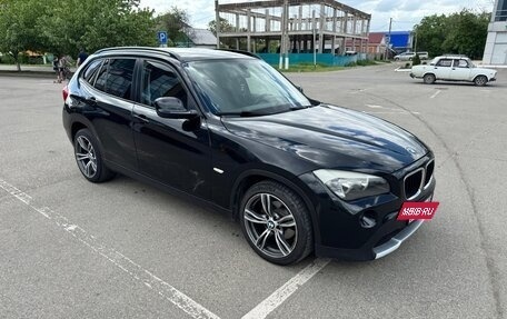 BMW X1, 2012 год, 1 150 000 рублей, 4 фотография