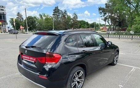 BMW X1, 2012 год, 1 150 000 рублей, 9 фотография