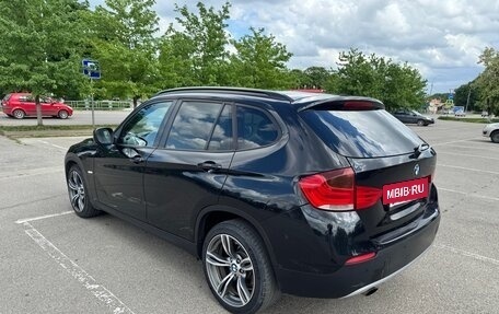 BMW X1, 2012 год, 1 150 000 рублей, 10 фотография