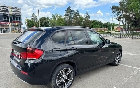 BMW X1, 2012 год, 1 150 000 рублей, 6 фотография