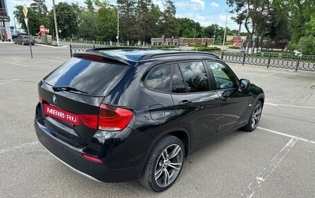 BMW X1, 2012 год, 1 150 000 рублей, 8 фотография
