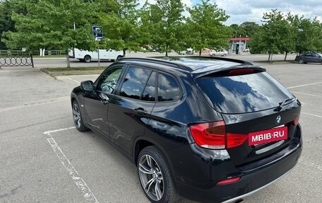 BMW X1, 2012 год, 1 150 000 рублей, 11 фотография