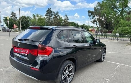 BMW X1, 2012 год, 1 150 000 рублей, 7 фотография