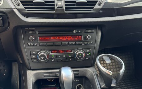 BMW X1, 2012 год, 1 150 000 рублей, 15 фотография