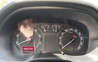Skoda Octavia IV, 2008 год, 350 000 рублей, 1 фотография