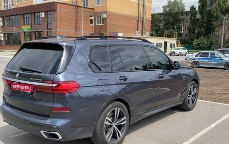 BMW X7, 2021 год, 10 900 000 рублей, 1 фотография