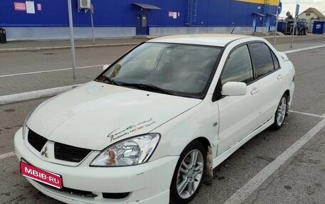 Mitsubishi Lancer IX, 2006 год, 420 000 рублей, 1 фотография