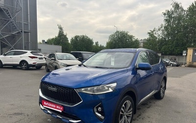 Haval F7 I, 2021 год, 1 650 000 рублей, 1 фотография