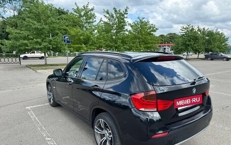BMW X1, 2012 год, 1 150 000 рублей, 12 фотография