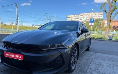 KIA K5, 2020 год, 2 890 000 рублей, 1 фотография
