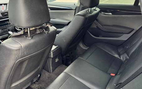 BMW X1, 2012 год, 1 150 000 рублей, 18 фотография