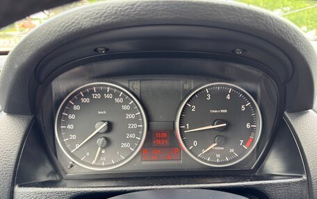 BMW X1, 2012 год, 1 150 000 рублей, 16 фотография