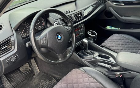 BMW X1, 2012 год, 1 150 000 рублей, 17 фотография