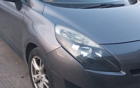 Renault Scenic III, 2009 год, 535 000 рублей, 2 фотография