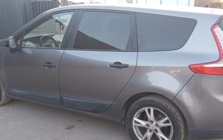 Renault Scenic III, 2009 год, 535 000 рублей, 4 фотография
