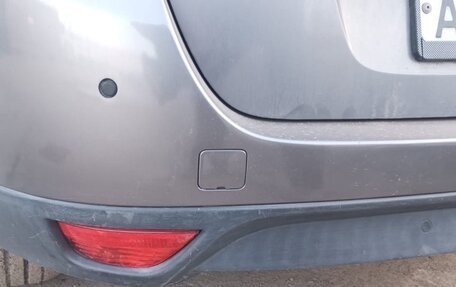 Renault Scenic III, 2009 год, 535 000 рублей, 6 фотография