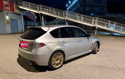 Subaru Impreza WRX STi III, 2008 год, 1 700 000 рублей, 1 фотография