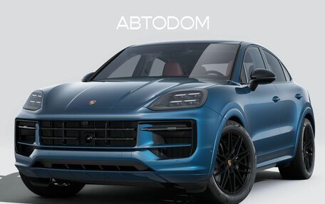 Porsche Cayenne III, 2026 год, 21 500 000 рублей, 1 фотография