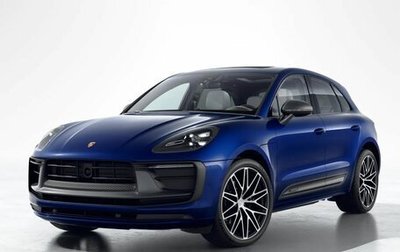 Porsche Macan I рестайлинг, 2026 год, 14 000 000 рублей, 1 фотография