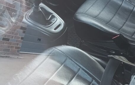 Renault Scenic III, 2009 год, 535 000 рублей, 9 фотография
