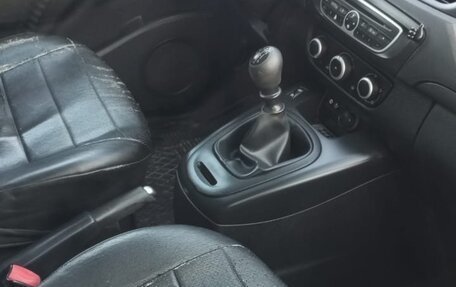 Renault Scenic III, 2009 год, 535 000 рублей, 10 фотография